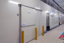 當地有沒有案例參觀？